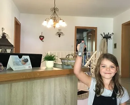 Отель Goeke Хёфельхоф