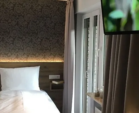 Goeke Hotel Hovelhof