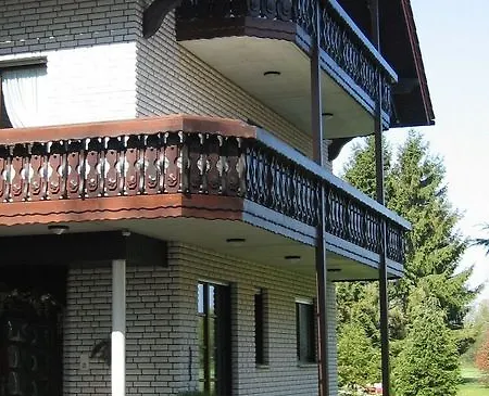 Goeke Hotel *