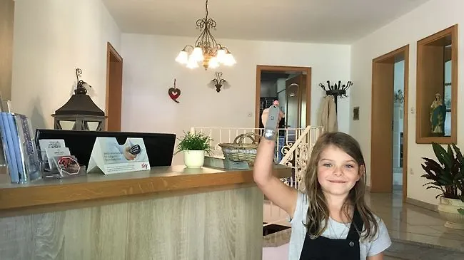 Hotel Goeke Hövelhof