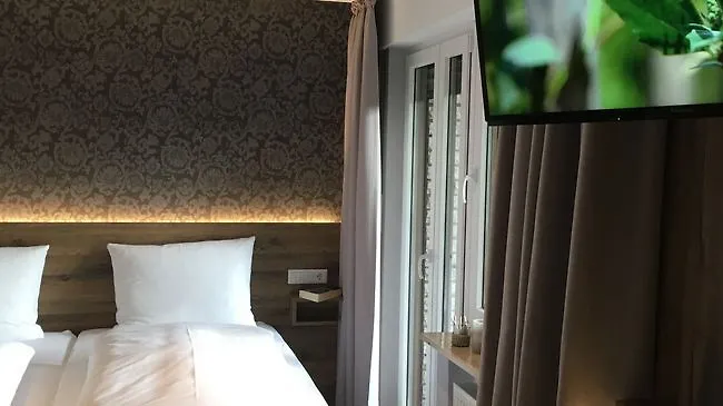 Goeke Hotel Hövelhof